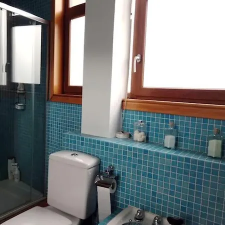 Chalet Con Piscina Cerca De Playas De فيجو