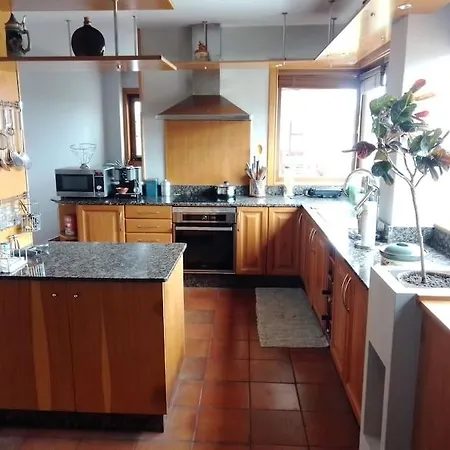 بيت للعطل Chalet Con Piscina Cerca De Playas De