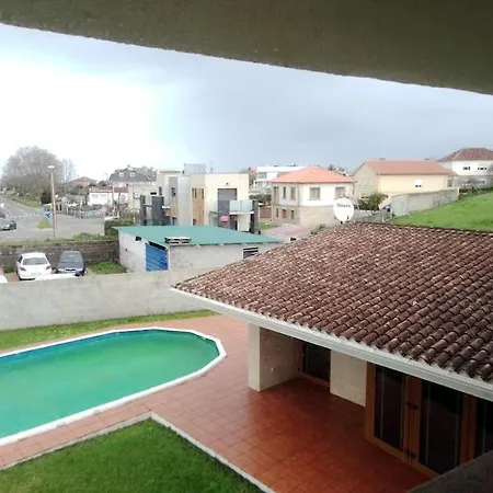بيت للعطل Chalet Con Piscina Cerca De Playas De