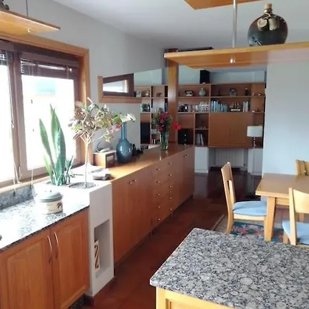 Chalet Con Piscina Cerca De Playas De بيت للعطل *