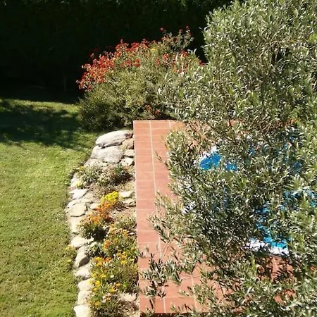 Chalet Con Piscina Cerca De Playas De * فيجو