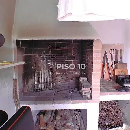 بيت للعطل Chalet Con Piscina Cerca De Playas De