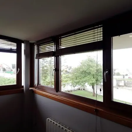 Chalet Con Piscina Cerca De Playas De بيت للعطل