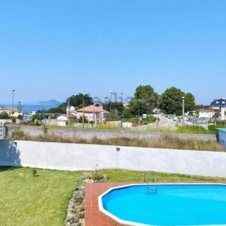 بيت للعطل Chalet Con Piscina Cerca De Playas De *
