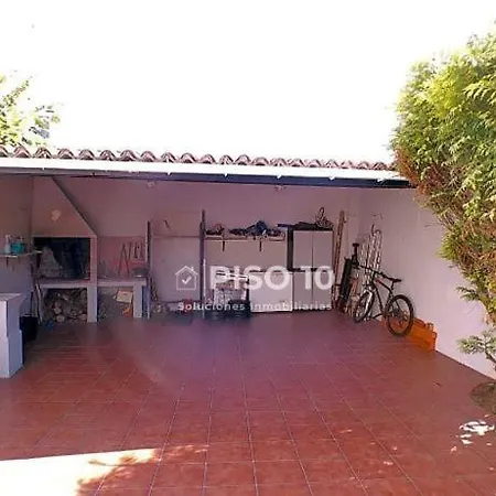 Chalet Con Piscina Cerca De Playas De فيجو