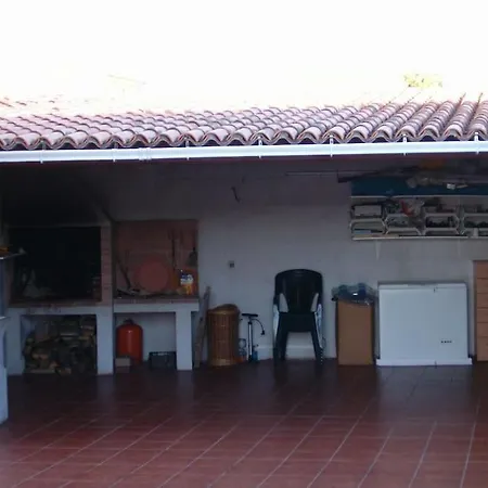 Chalet Con Piscina Cerca De Playas De بيت للعطل فيجو