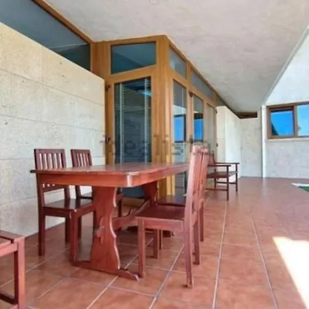 Chalet Con Piscina Cerca De Playas De * فيجو