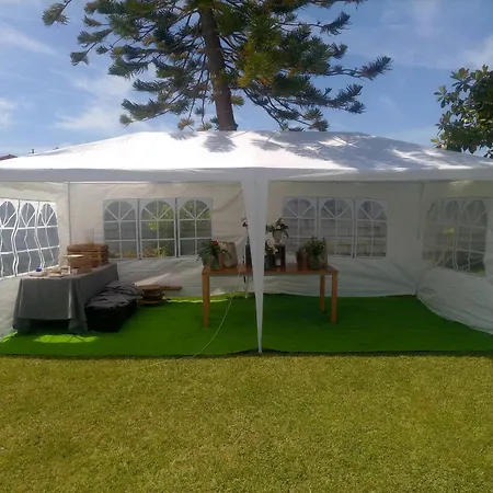Chalet Con Piscina Cerca De Playas De فيجو