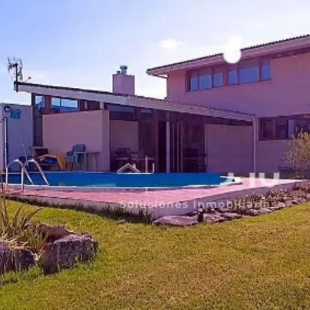 Chalet Con Piscina Cerca De Playas De * فيجو