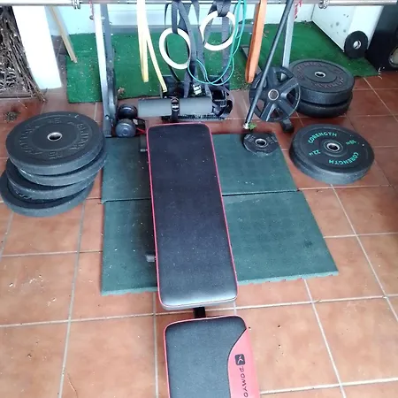 بيت للعطل Chalet Con Piscina Cerca De Playas De