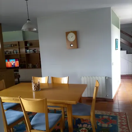 Chalet Con Piscina Cerca De Playas De بيت للعطل فيجو