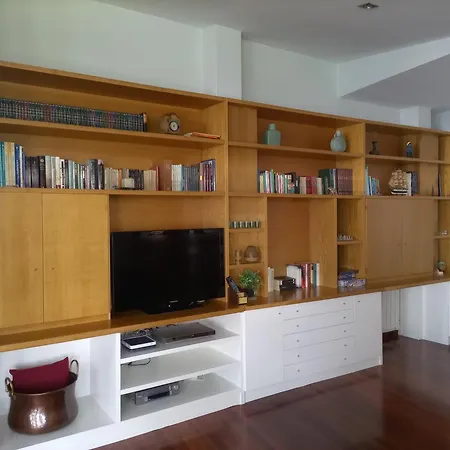 بيت للعطل Chalet Con Piscina Cerca De Playas De فيجو