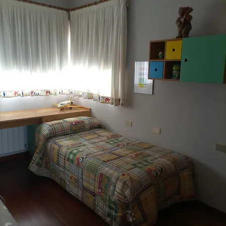 Chalet Con Piscina Cerca De Playas De فيجو