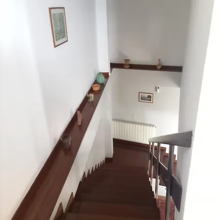 بيت للعطل Chalet Con Piscina Cerca De Playas De فيجو