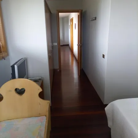 Chalet Con Piscina Cerca De Playas De * فيجو