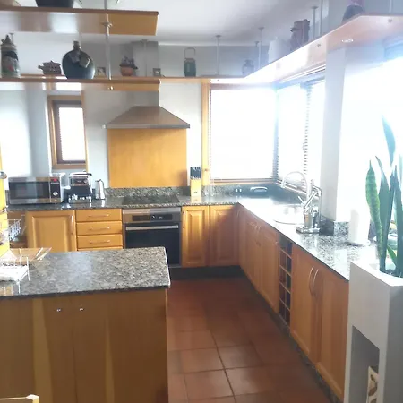 Chalet Con Piscina Cerca De Playas De بيت للعطل فيجو
