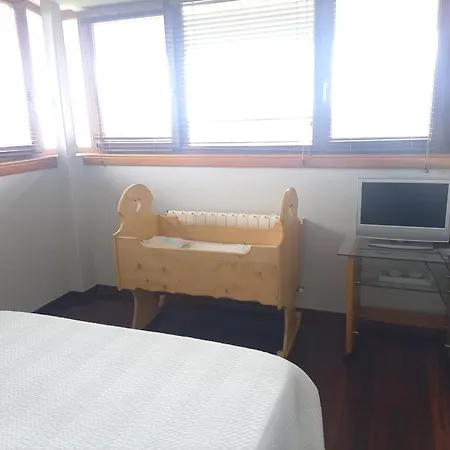Chalet Con Piscina Cerca De Playas De * فيجو