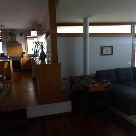 Chalet Con Piscina Cerca De Playas De بيت للعطل فيجو